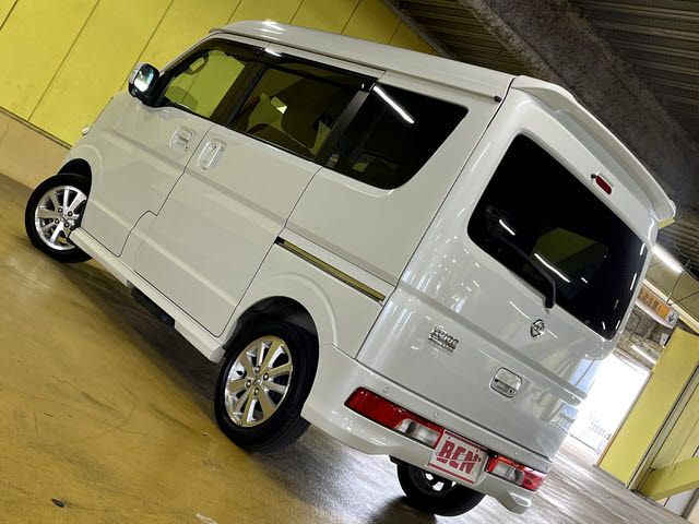 NISSAN NV100 CLIPPER RIO 2020