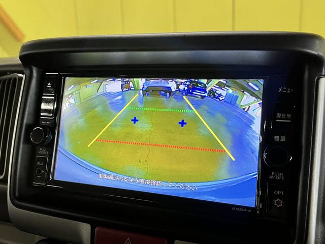 NISSAN NV100 CLIPPER RIO 2020