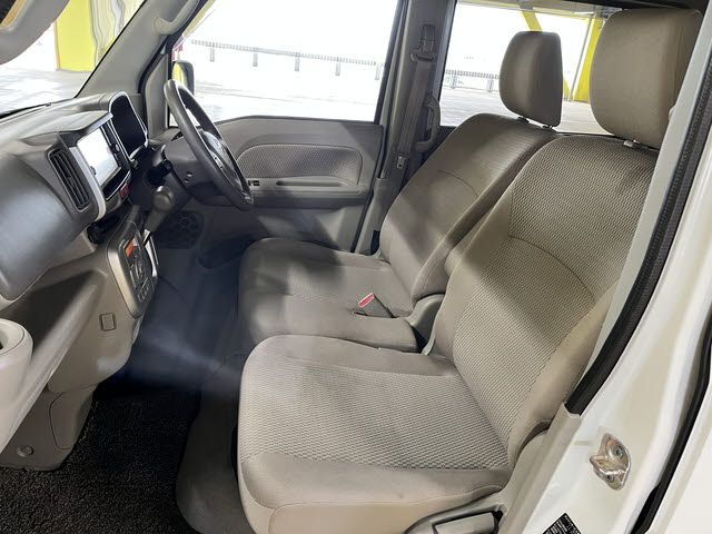 NISSAN NV100 CLIPPER RIO 2020