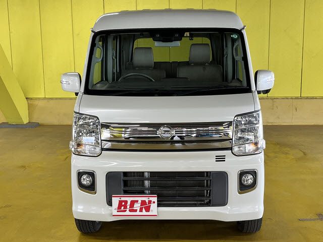 NISSAN NV100 CLIPPER RIO 2020