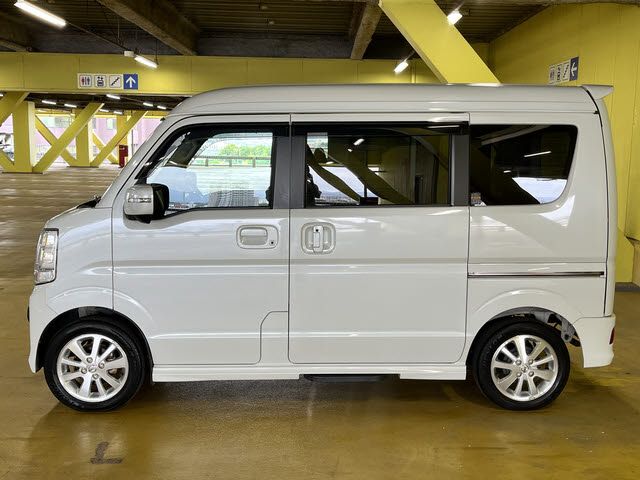 NISSAN NV100 CLIPPER RIO 2020