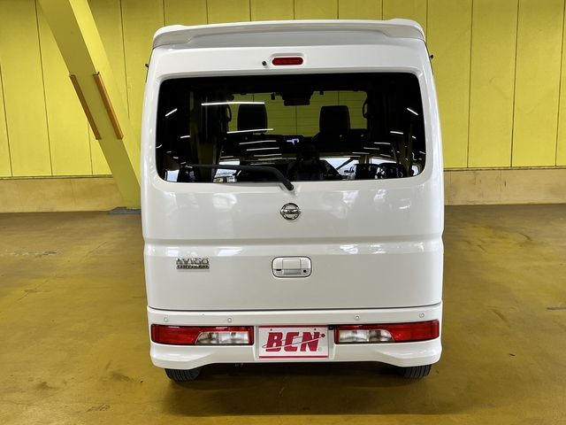 NISSAN NV100 CLIPPER RIO 2020