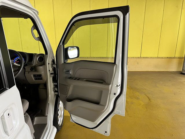 NISSAN NV100 CLIPPER RIO 2020