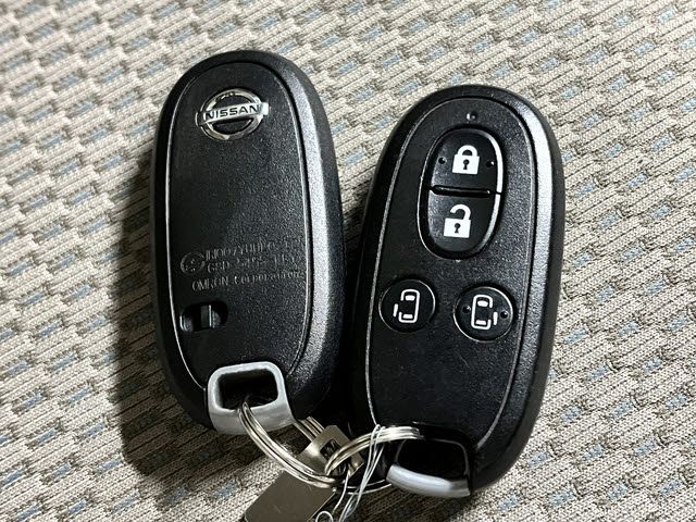 NISSAN NV100 CLIPPER RIO 2020