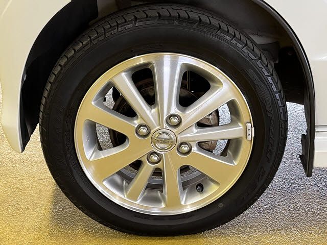 NISSAN NV100 CLIPPER RIO 2020