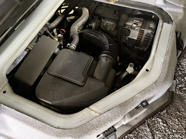 NISSAN NV100 CLIPPER RIO 2020