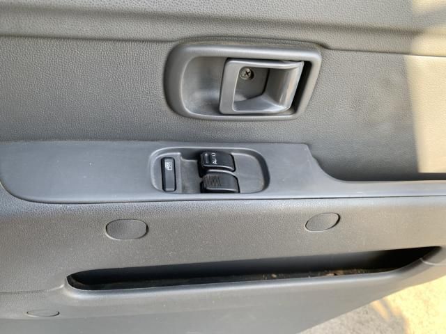 DAIHATSU HIJET CARGO 4WD 2013