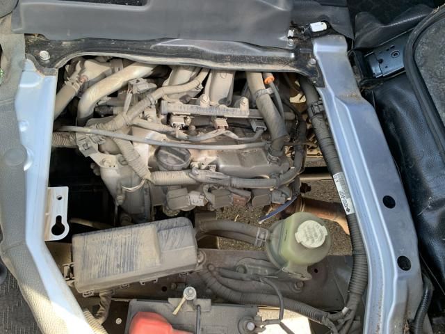 DAIHATSU HIJET CARGO 4WD 2013