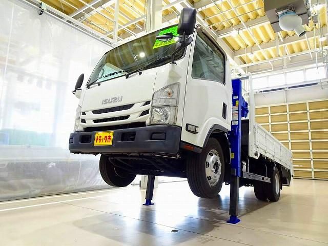 ISUZU ELF 2018