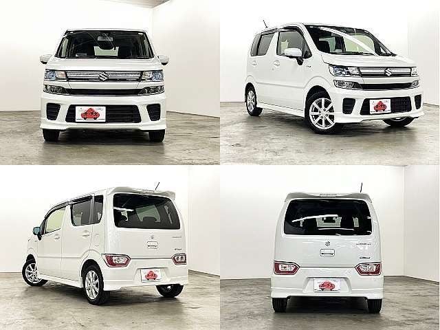 SUZUKI WAGON R 2021