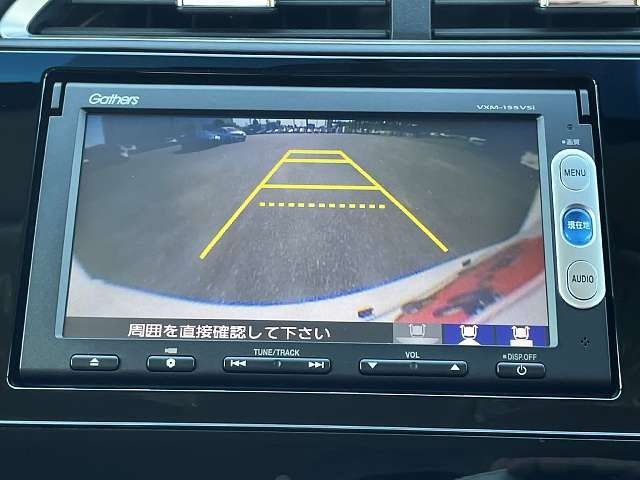 HONDA SHUTTLE HYBRID 2015