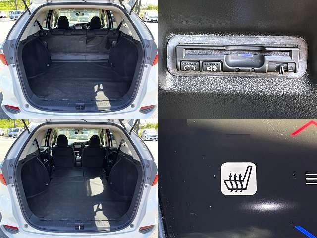 HONDA SHUTTLE HYBRID 2015