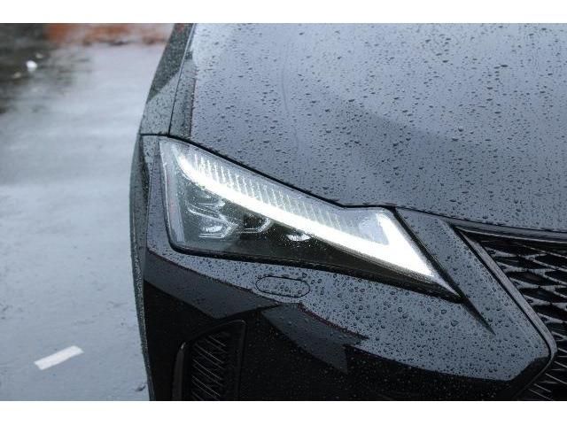 TOYOTA LEXUS UX250h 2019