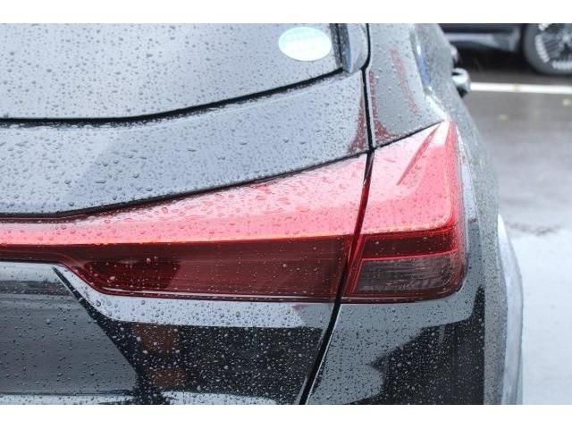 TOYOTA LEXUS UX250h 2019