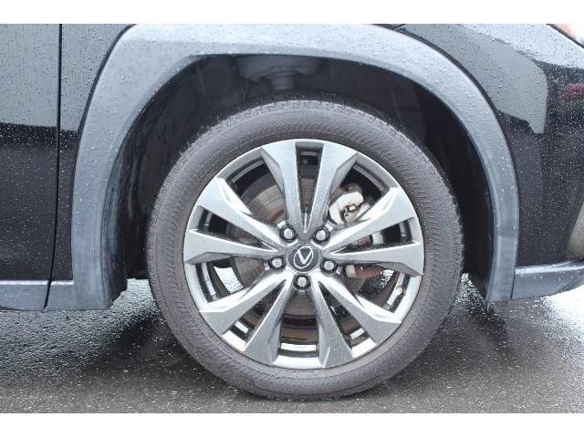 TOYOTA LEXUS UX250h 2019