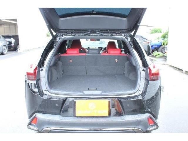 TOYOTA LEXUS UX250h 2019