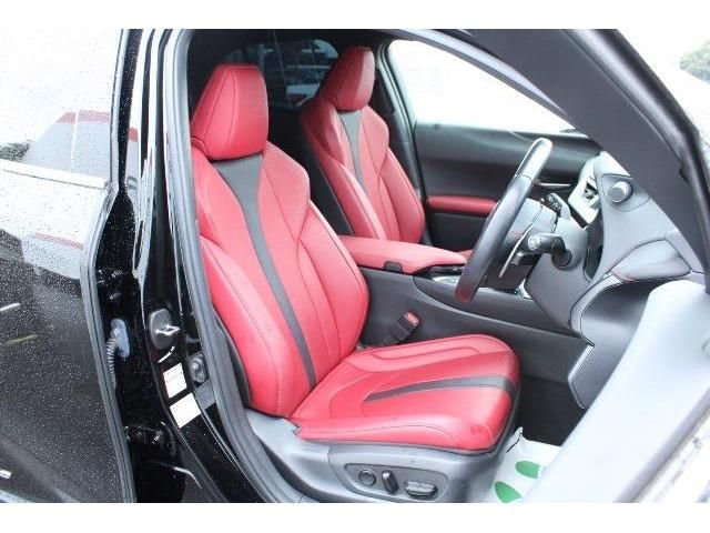 TOYOTA LEXUS UX250h 2019