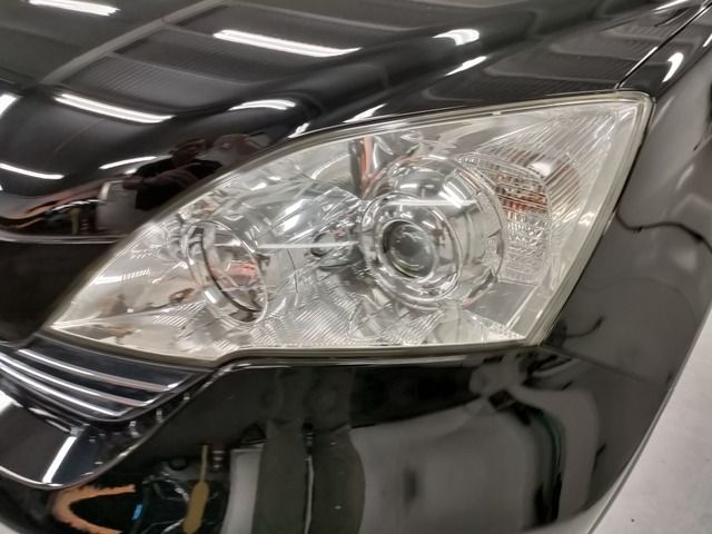 HONDA CR-V 4WD 2008