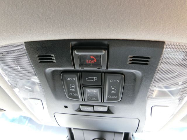 TOYOTA ALPHARD hybrid 4WD 2020