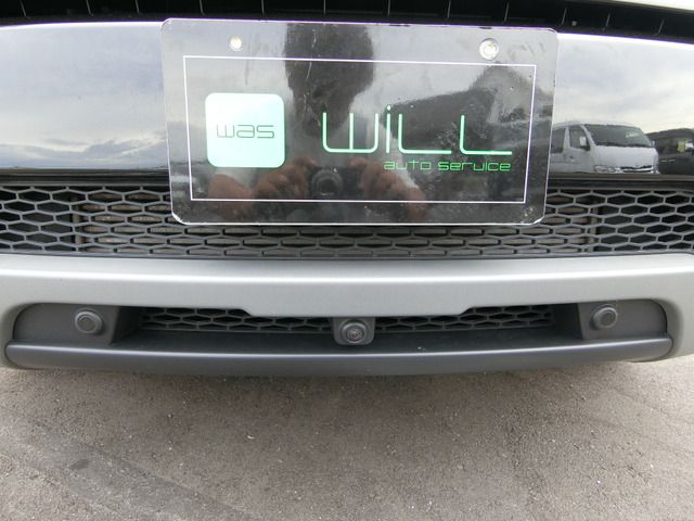 ROVER ROVER RANGE ROVER EVOGUE 2017