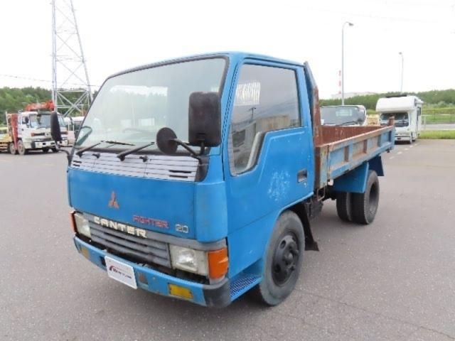 MITSUBISHI ????? 1987