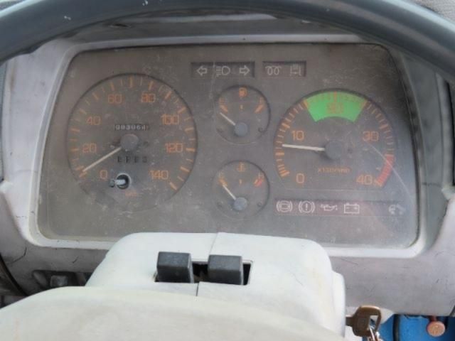 MITSUBISHI ????? 1987