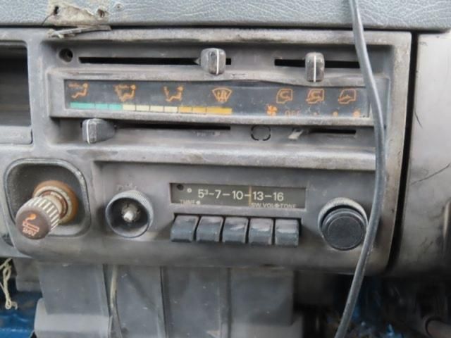 MITSUBISHI ????? 1987