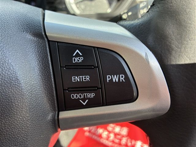 DAIHATSU MOVE CUSTOM 4WD 2017