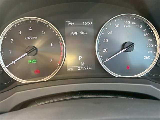 TOYOTA LEXUS IS300h 2022