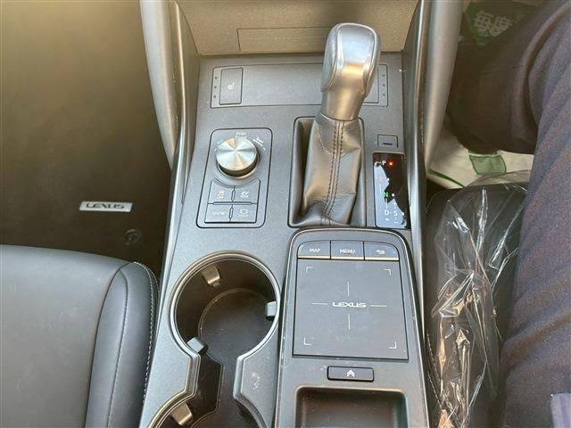 TOYOTA LEXUS IS300h 2022