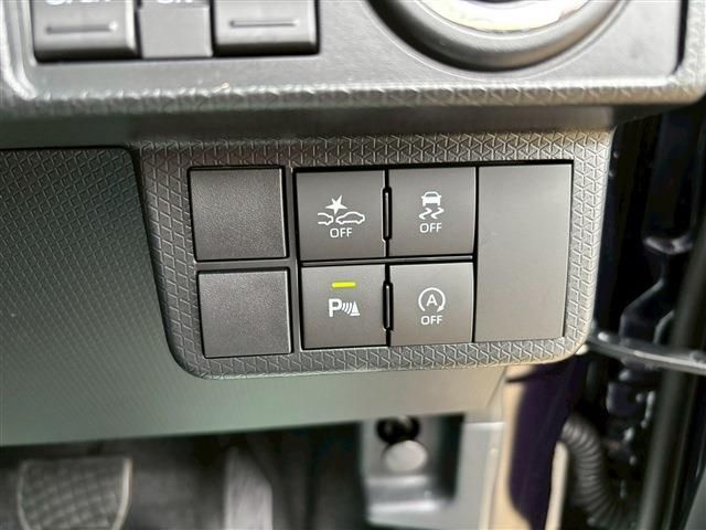 DAIHATSU TANTO CUSTOM 2024