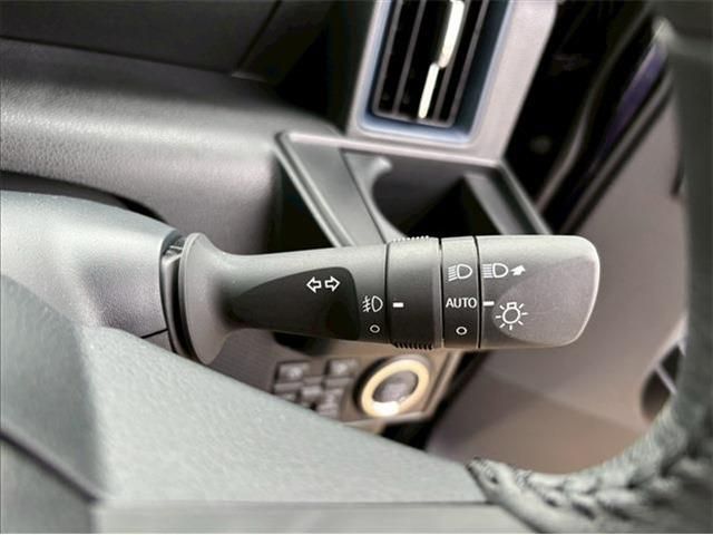 DAIHATSU TANTO CUSTOM 2024