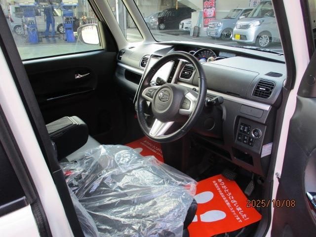 DAIHATSU TANTO CUSTOM 2019