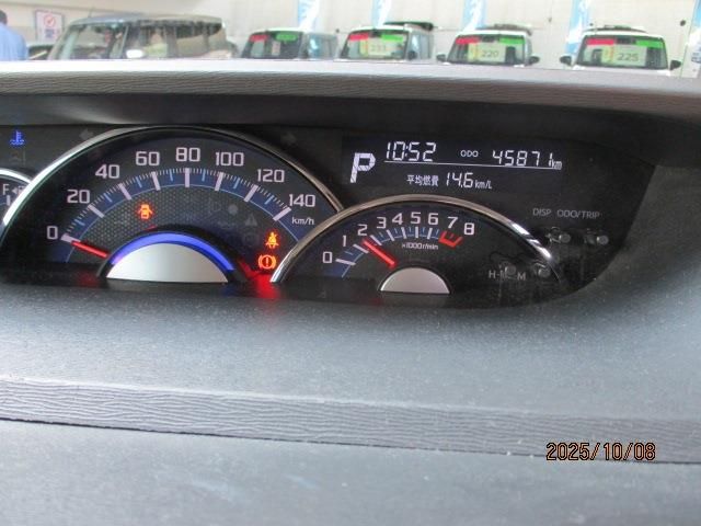 DAIHATSU TANTO CUSTOM 2019