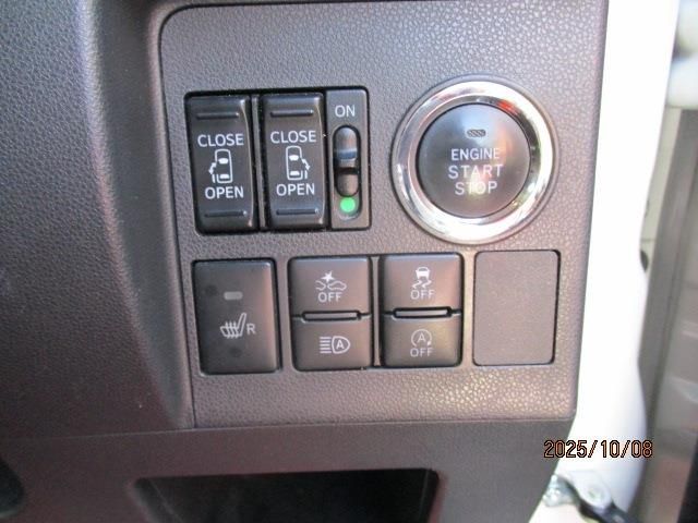 DAIHATSU TANTO CUSTOM 2019