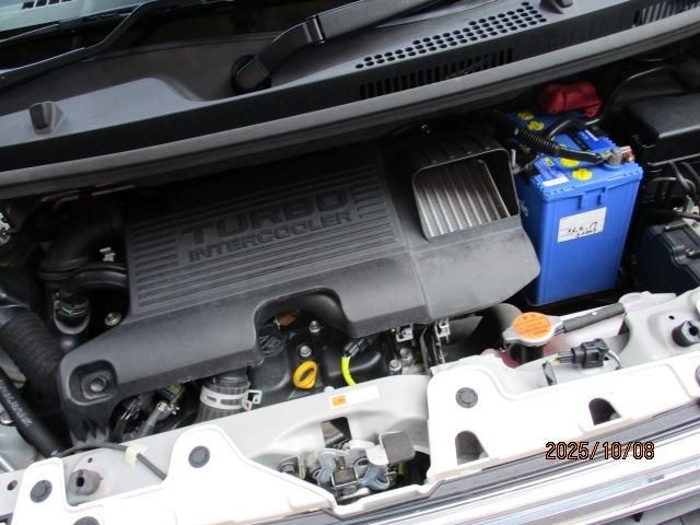 DAIHATSU TANTO CUSTOM 2019