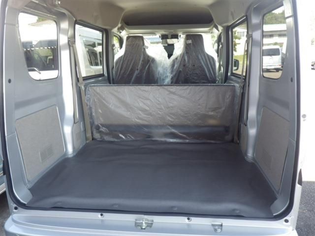 SUZUKI EVERY van 4WD 2025