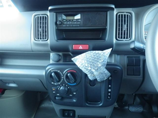 SUZUKI EVERY van 4WD 2025