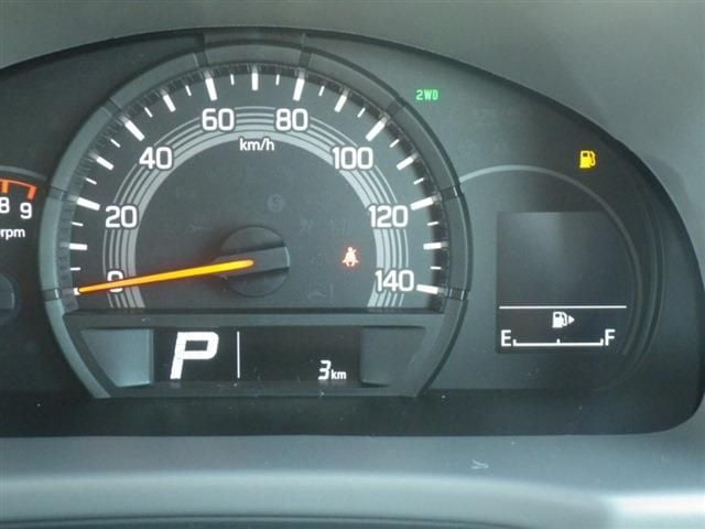 SUZUKI EVERY van 4WD 2025