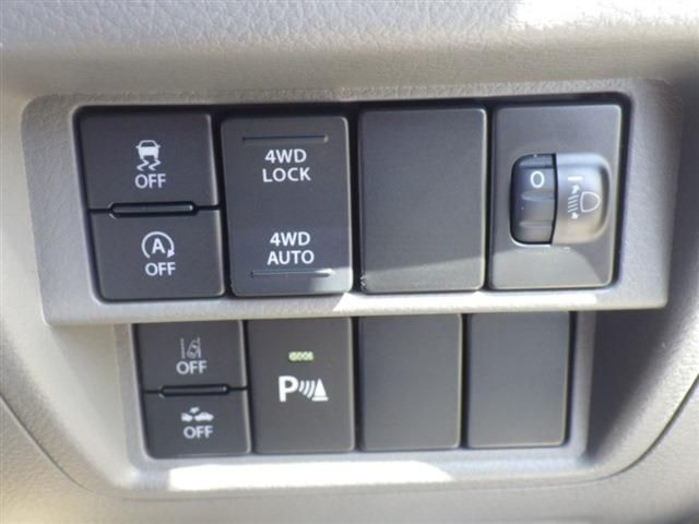 SUZUKI EVERY van 4WD 2025