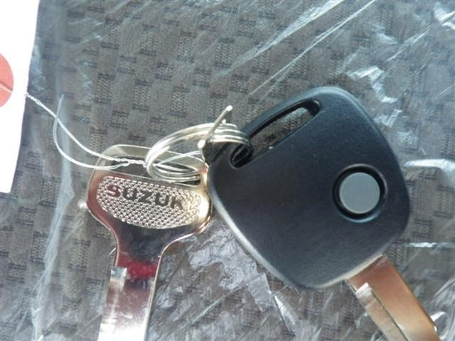 SUZUKI EVERY van 4WD 2025