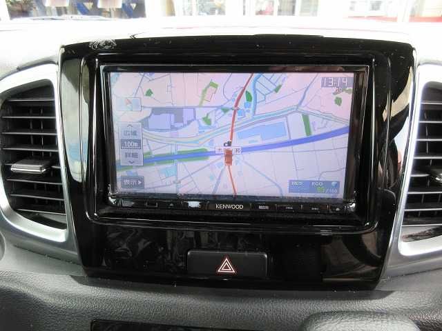 SUZUKI Spacia custom 2014