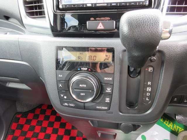 SUZUKI Spacia custom 2014