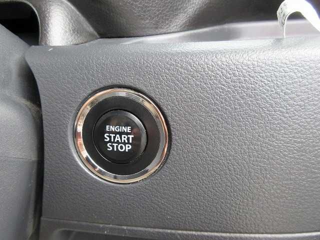 SUZUKI Spacia custom 2014