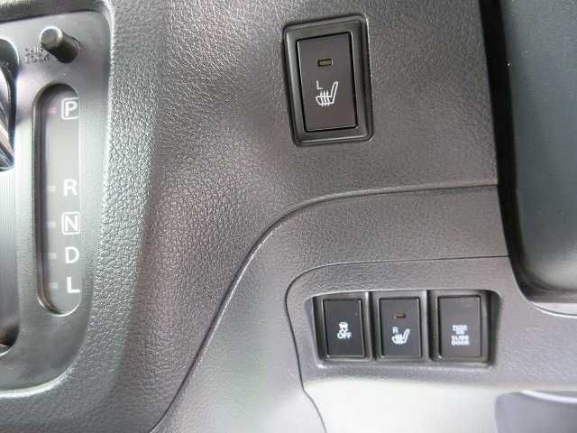 SUZUKI Spacia custom 2014