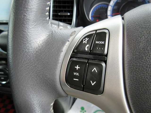 SUZUKI Spacia custom 2014