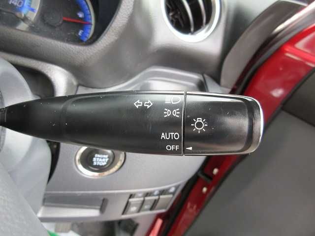 SUZUKI Spacia custom 2014