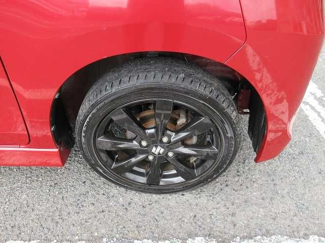 SUZUKI Spacia custom 2014