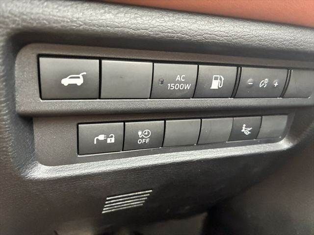 MITSUBISHI OUTLANDER PHEV 2022