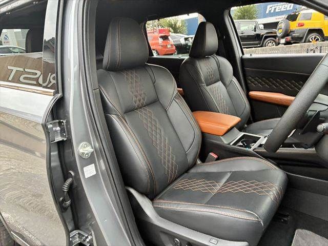 MITSUBISHI OUTLANDER PHEV 2022